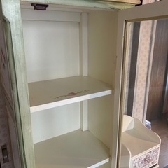 カップボードの画像