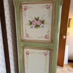 カップボードの画像