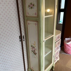 カップボードの画像