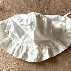 YUMI KATSURA　ベビー帽子の画像