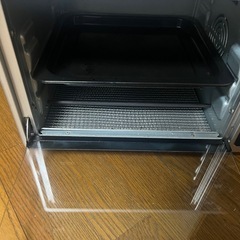 コンベクションオーブンの画像