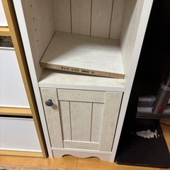 フリーラックの画像