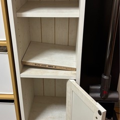 フリーラックの画像