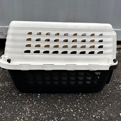 ペットメイト　バリケンネルの画像