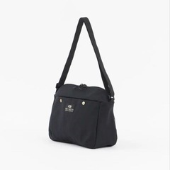 新品未使用　バッグンナウン　POCHETTE "BLACK9" 70020966の画像