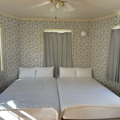 ヴィラ・一戸建て・マンションタイプ客室清掃スタッフ募集！！の画像