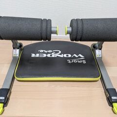 ワンダーコアの画像