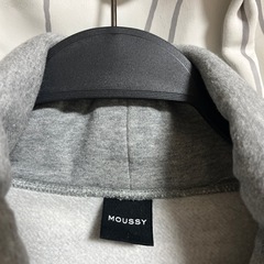 moussyグレートレーナーの画像