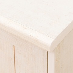 マルチチェスト(リズバレーSLM9060HW) ニトリの画像