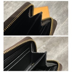 ルイヴィトン コインパースの画像