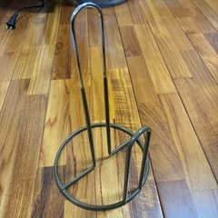 キッチンペーパーたての画像