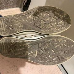 スニーカーの画像