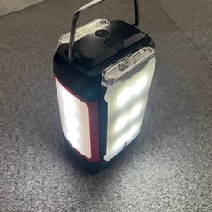 ［ジャンク］コールマン LEDランタンCOLEMAN 2-PANEL 400 LUMEN LED LANTERN[2000032683]の画像