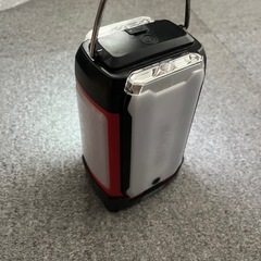 ［ジャンク］コールマン LEDランタンCOLEMAN 2-PANEL 400 LUMEN LED LANTERN[2000032683]の画像