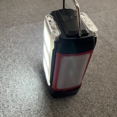 ［ジャンク］コールマン LEDランタンCOLEMAN 2-PANEL 400 LUMEN LED LANTERN[2000032683]の画像