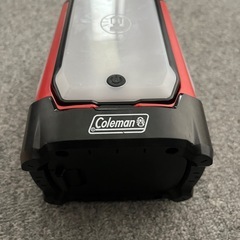 ［ジャンク］コールマン LEDランタンCOLEMAN 2-PANEL 400 LUMEN LED LANTERN[2000032683]の画像