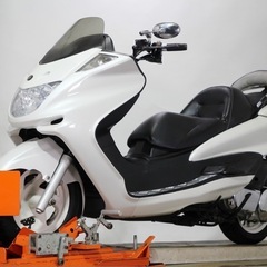 マジェスティ250  
の画像