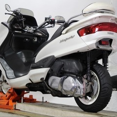 マジェスティ250  
の画像