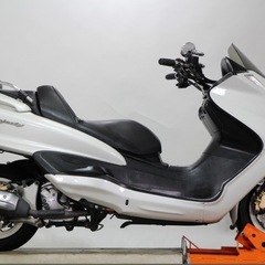 マジェスティ250  
の画像