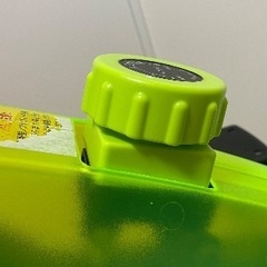 FITBOX LITE LEMONADE フィットネスバイク スピンバイク ダイエット器具の画像