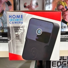 ドアベルの画像