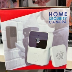 ドアベルの画像