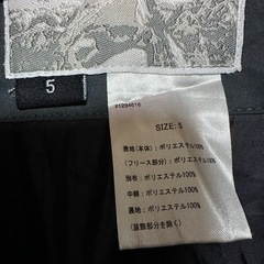 スノースーツ
の画像