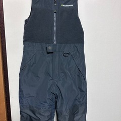 スノースーツ
の画像