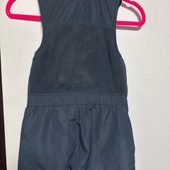 スノースーツ
の画像