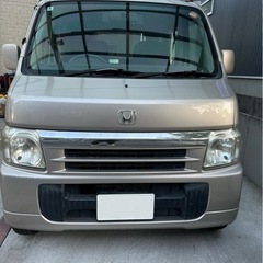 本田バモスの画像