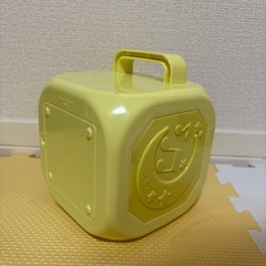 ［ジャンク品］ディズニーおやすみナイトシアターの画像