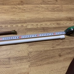 突っ張り棒の画像