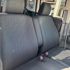 自社ローンあり！ガソリン100リットルプレゼント✨走行3万キロ台✨バックカメラ✨ホンダ☆N-BOXカスタム☆ターボ SSパッケージ☆660cc☆4人乗り☆の画像