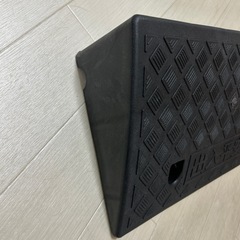 スロープの画像