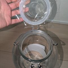 果実酒瓶の画像