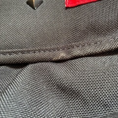 Manhattan Portage メッセンジャーバッグ ブラックの画像