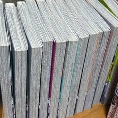 ブルーロック　1〜25の画像