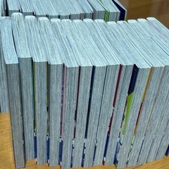 ブルーロック　1〜25の画像