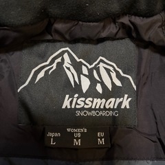 スノーボード
ウェア の画像