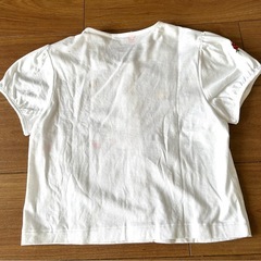 ファミリア　トップス　カーディガン　140㎝の画像