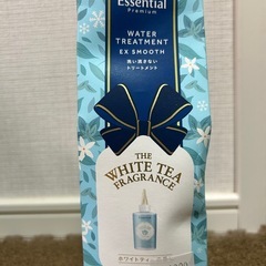 【受付終了します】花王シャンプー＆コンディショナー＆トリートメントウォーターセットの画像