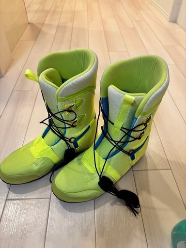 NIKE 販売 SB スノーボードブーツ26cm