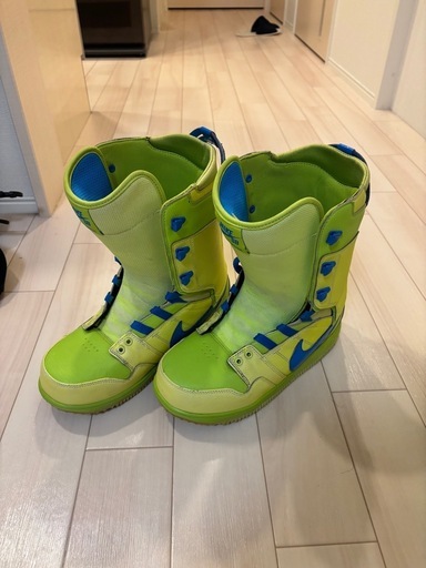 NIKE 販売 SB スノーボードブーツ26cm