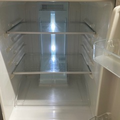 Panasonic 冷蔵庫 NR-B142Wの画像