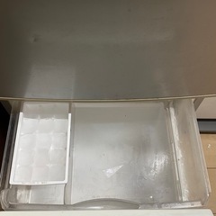 Panasonic 冷蔵庫 NR-B142Wの画像