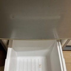 Panasonic 冷蔵庫 NR-B142Wの画像