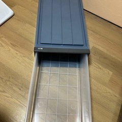 収納ケースの画像