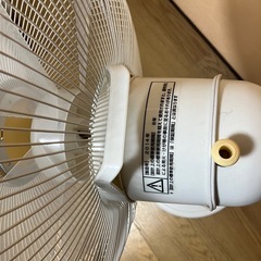扇風機の画像