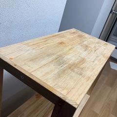 ニトリの棚の画像