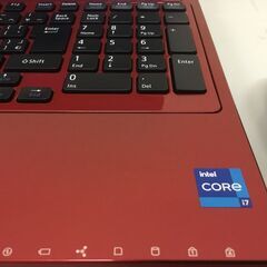 【🍀先行初売り・訳アリ目玉品★】【超美品】🍀【超美品】ノートPC「NEC」Win11 Office2024「SSD 480GB」 管理No7の画像